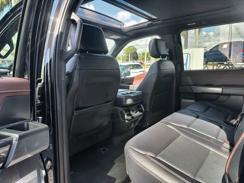 Used 2023 Ford F150 Lariat AWD/4WD image 27