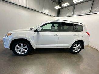 Used 2010 Toyota RAV4 Limited AWD/4WD video 2