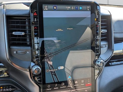 New 2026 RAM 1500 Rebel w/ Rebel Level 2 Equipment Group image 21