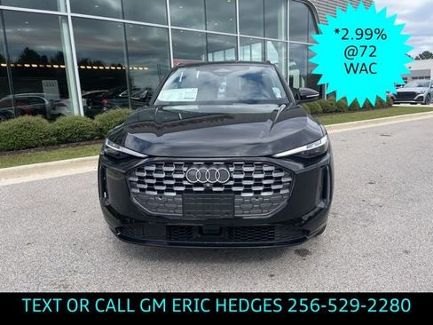 New 2025 Audi Q5 Premium Plus image 2