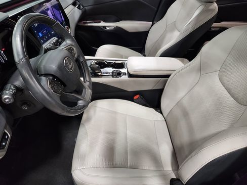 Used 2023 Lexus RX 350 Premium Plus w/ Accessory Package (K3) image 20