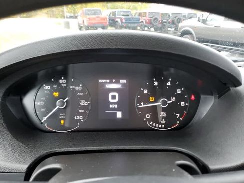 Used 2025 RAM ProMaster 2500 w/ Safety Group image 24