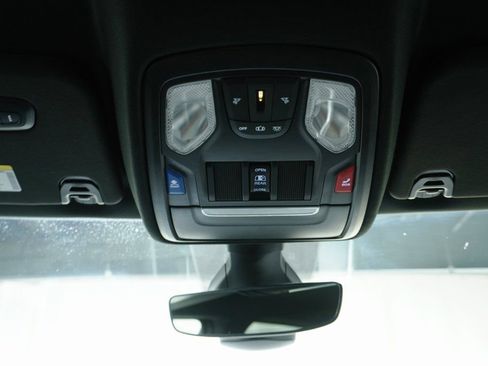 Used 2022 RAM 1500 Big Horn image 18