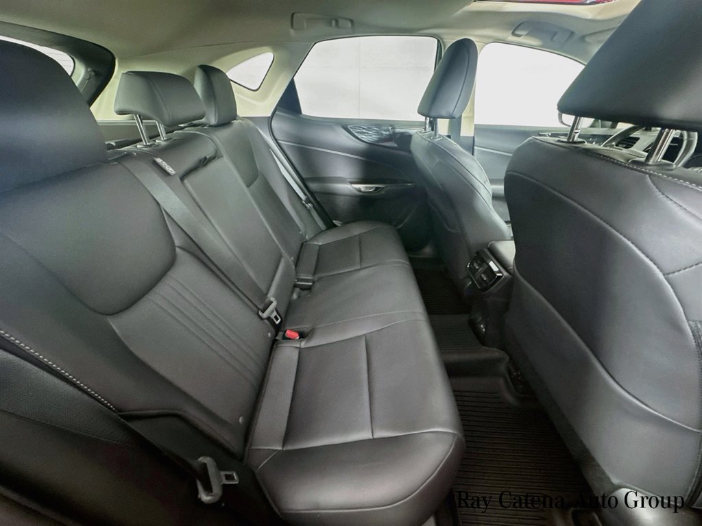 Certified 2024 Lexus NX 350 AWD image 29