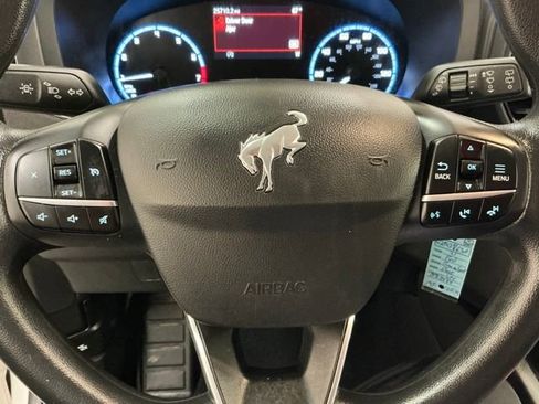 Used 2021 Ford Bronco Sport image 26