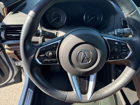 Used 2021 Acura RDX AWD w/ Advance Package image 14