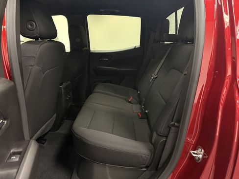 New 2026 GMC Canyon Elevation w/ Convenience Package image 20