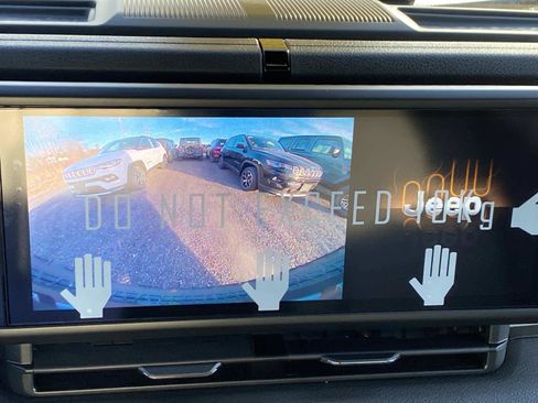 New 2026 Jeep Wrangler Willys image 10