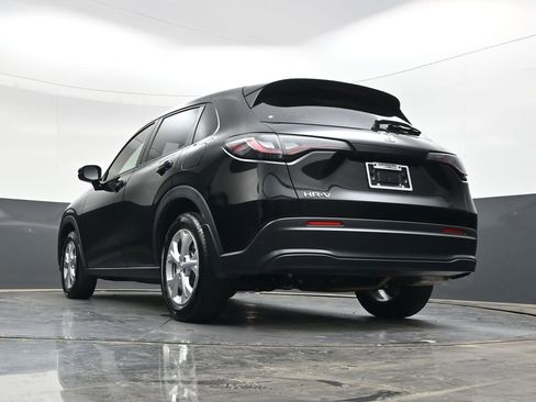 Used 2025 Honda HR-V LX image 30