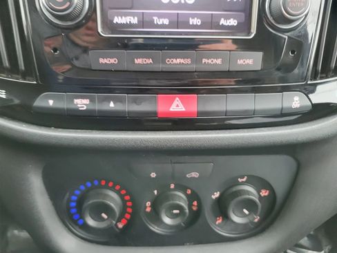 Used 2019 RAM ProMaster City Tradesman image 29