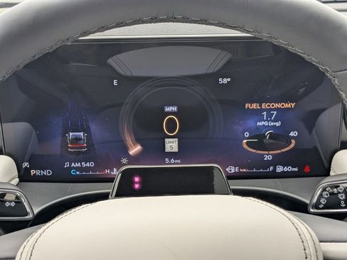 New 2026 Lincoln Aviator 2WD image 32