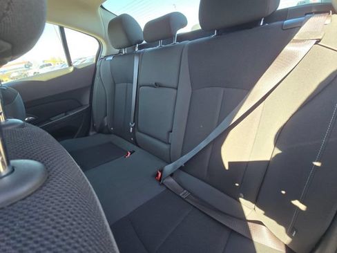 Used 2011 Chevrolet Cruze LT FWD image 13