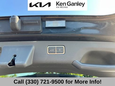 Certified 2024 Kia EV9 GT-Line AWD/4WD image 49