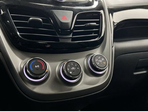 Certified 2022 Chevrolet Spark LT image 17