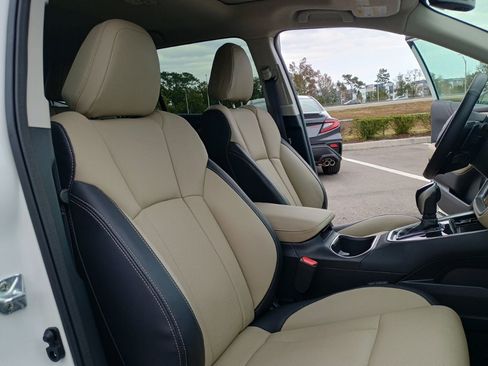 Certified 2023 Subaru Outback Limited XT image 22