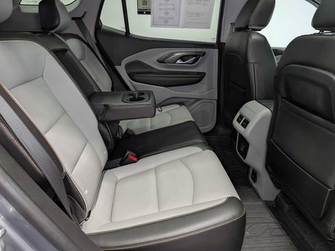 Used 2021 GMC Terrain SLT w/ Infotainment Package II AWD/4WD image 42