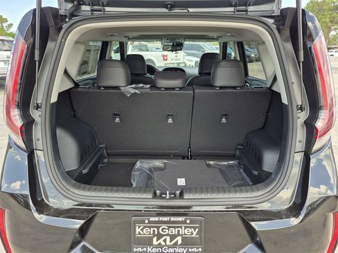 New 2025 Kia Soul GT-Line image 13