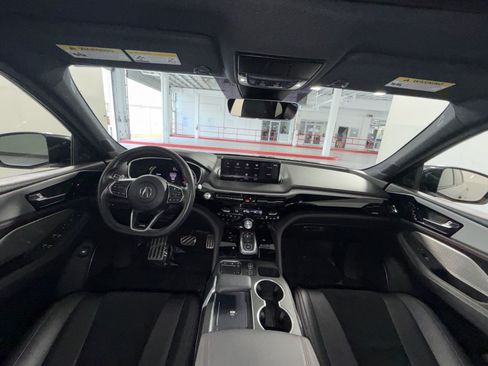 Used 2024 Acura MDX A-Spec AWD/4WD image 23