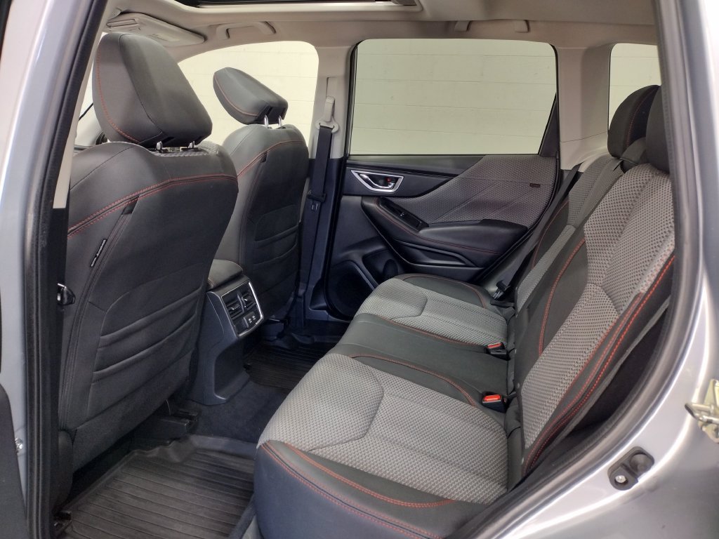 Used 2020 Subaru Forester Sport AWD/4WD image 22