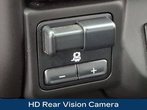 Used 2024 Chevrolet Silverado 2500 Custom w/ Custom Convenience Package AWD/4WD image 16