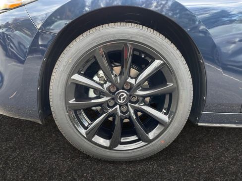 New 2026 MAZDA MAZDA3 s Sport image 13