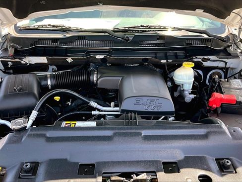 Used 2017 RAM 1500 Tradesman w/ Power & Remote Entry Group RWD image 8