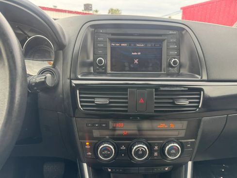Used 2013 MAZDA CX-5 Grand Touring AWD/4WD image 33