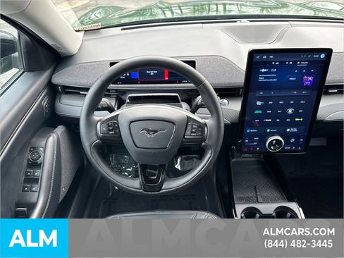 Used 2024 Ford Mustang Mach-E Premium image 27