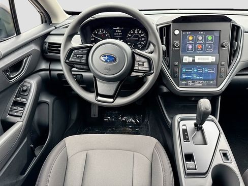New 2026 Subaru Crosstrek 2.5i AWD/4WD image 26