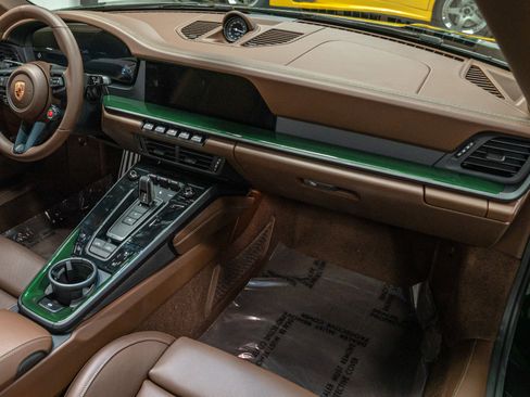 Used 2026 Porsche 911 Targa 4 GTS image 13