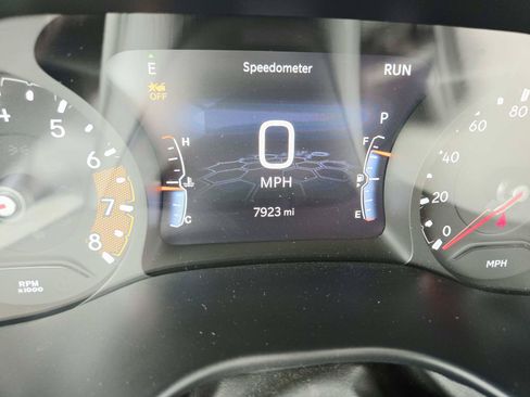 Used 2025 Jeep Compass Limited AWD/4WD image 26