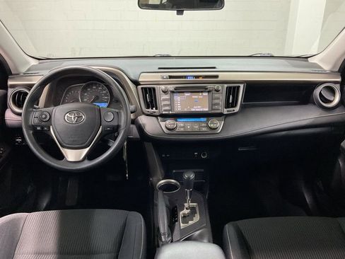 Used 2015 Toyota RAV4 XLE image 6