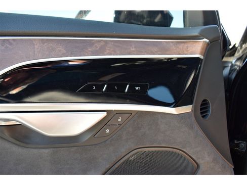 Used 2021 Audi A8 L 4.0T w/ Executive Plus Package image 18