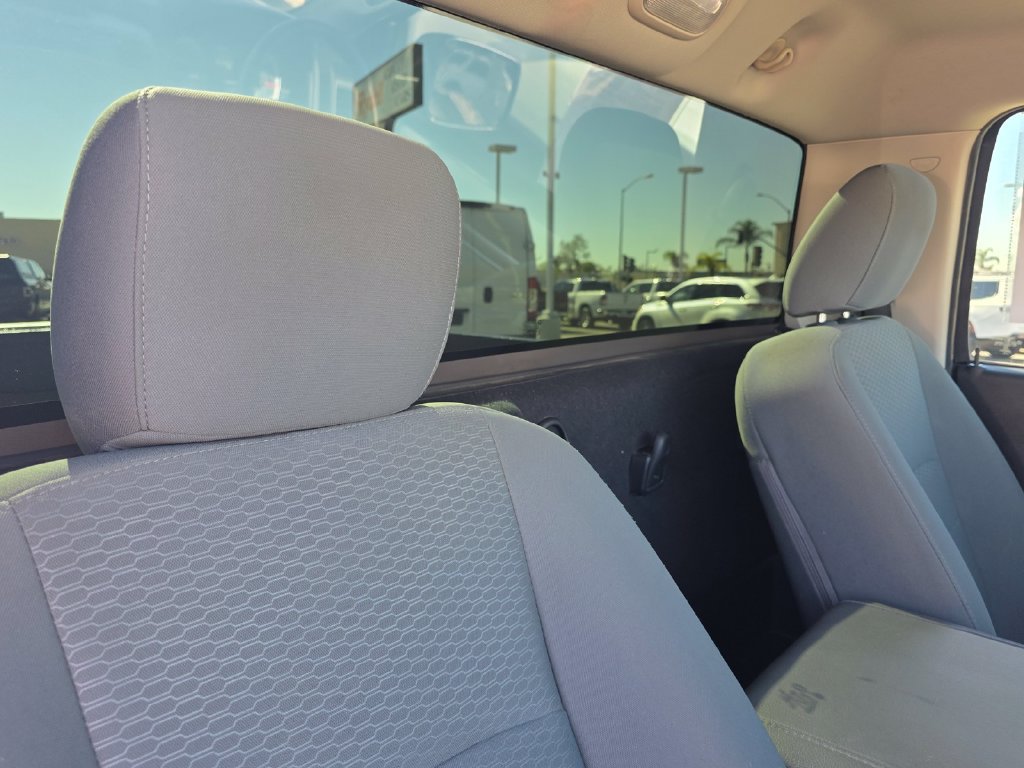 Used 2017 RAM 1500 Express RWD image 18