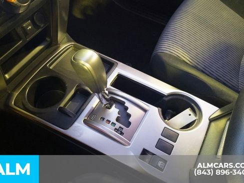 Used 2024 Toyota 4Runner SR5 image 27