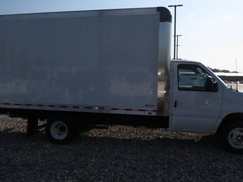 New 2025 Ford E-350 and Econoline 350 Super Duty w/ Driver's Safety Package image 5