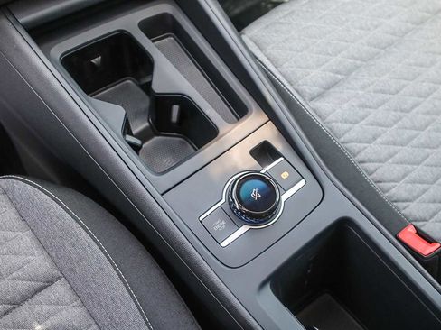 New 2025 Volkswagen Tiguan S image 37