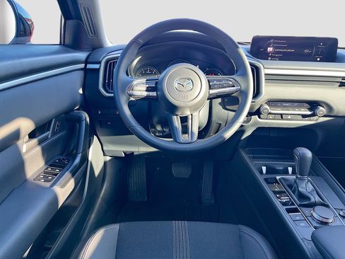 Used 2025 MAZDA CX-50 AWD 2.5 S w/ Cargo Package image 21