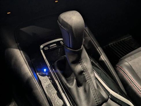 Used 2024 Toyota Corolla XSE image 12