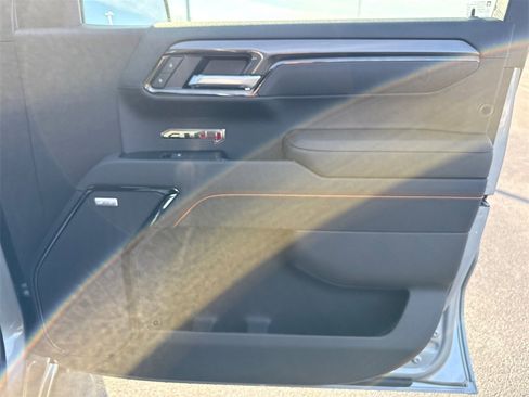 New 2026 GMC Sierra 1500 AT4 w/ AT4 Premium Package image 38