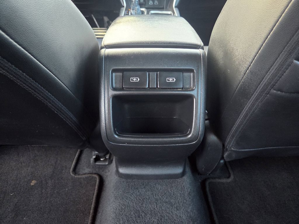 Certified 2022 Honda Accord Sport image 19