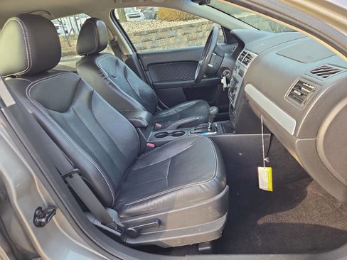 Used 2009 Mercury Milan Premier image 22