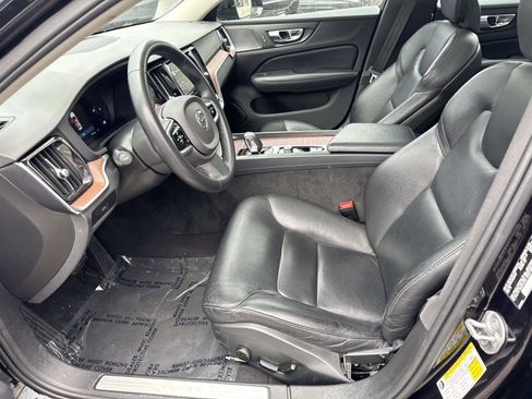 Used 2024 Volvo S60 B5 Plus image 14