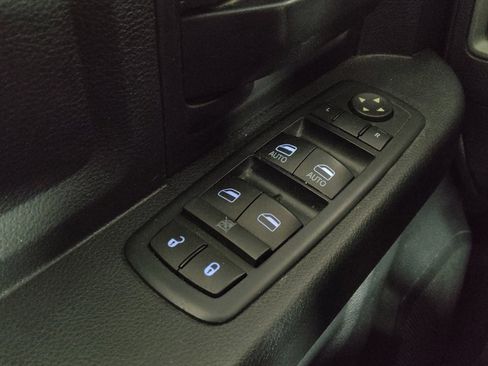 Used 2016 RAM 1500 Tradesman w/ Protection Group AWD/4WD image 27