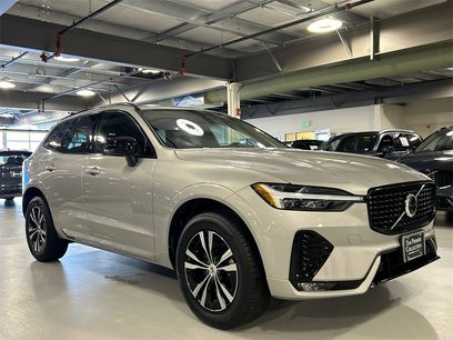 Certified 2024 Volvo XC60 B5 Core