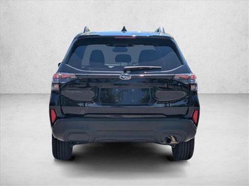 Used 2025 Subaru Forester Premium w/ Convenience Package #1 AWD/4WD image 6
