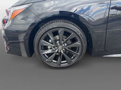 New 2026 Toyota Corolla SE image 14