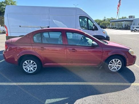 Used 2010 Chevrolet Cobalt LS FWD image 6