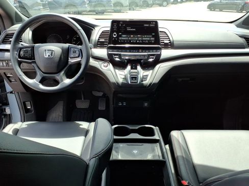 Used 2025 Honda Odyssey Sport-L image 8