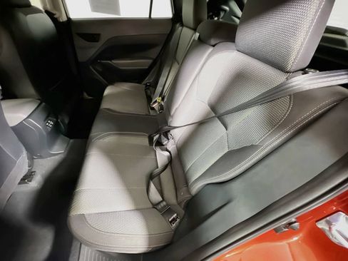 Certified 2024 Subaru Crosstrek 2.0i Premium AWD/4WD image 20